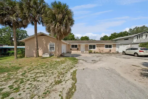 1050 Crystal Bowl Circle, CASSELBERRY, FL 32707