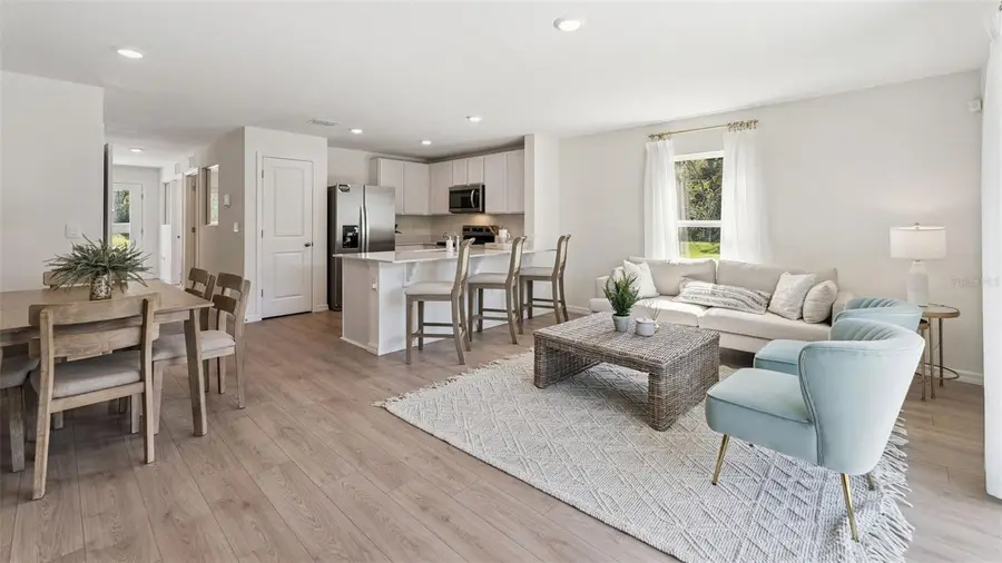 721 Preston Cove Drive, Saint Cloud, FL 34771 - #3