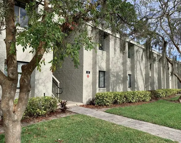 151 Springwood Circle #C, LONGWOOD, FL 32750