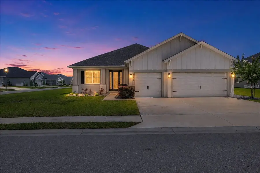 3102 Kendal Way, Lakeland, FL 33813 - #3