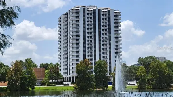 400 E Colonial Drive #408, ORLANDO, FL 32803