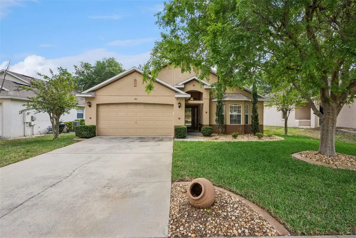 180 Kettering Road, Deltona, FL 32725 - #1