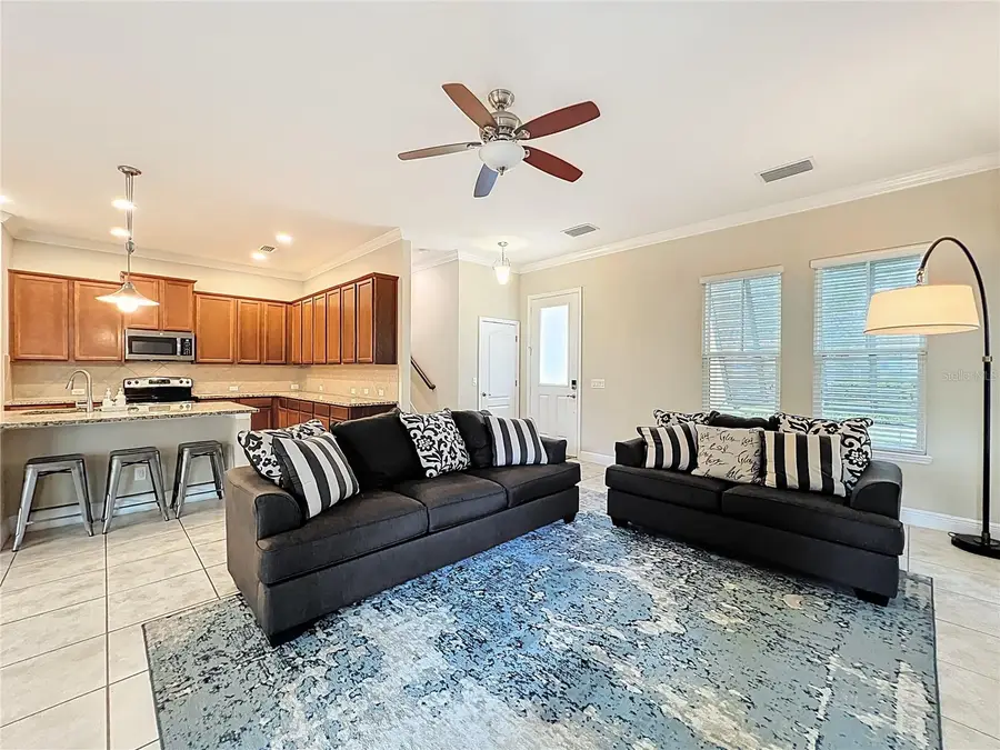 8461 Greider Way, Orlando, FL 32827 - #2