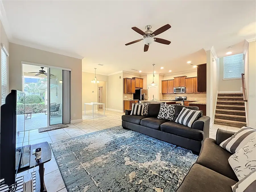 8461 Greider Way, Orlando, FL 32827 - #3