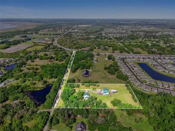 4385 Semoran Farms Road, KISSIMMEE, FL 34744