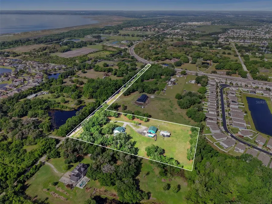 4385 Semoran Farms Road, Kissimmee, FL 34744 - #2