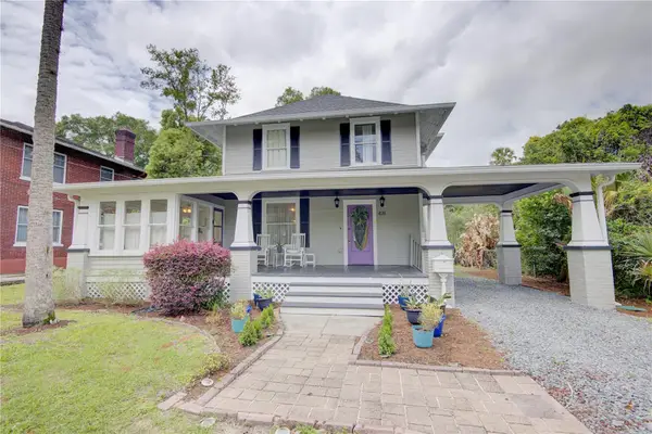 426 N Clara Avenue, DELAND, FL 32720