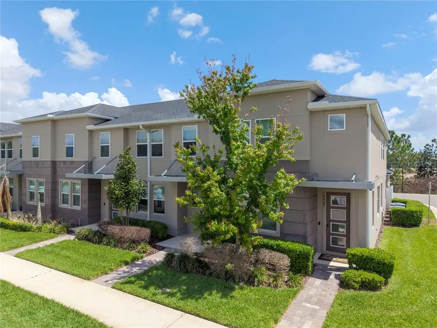 16413 Prairie School Drive, Winter Garden, FL 34787 - #2