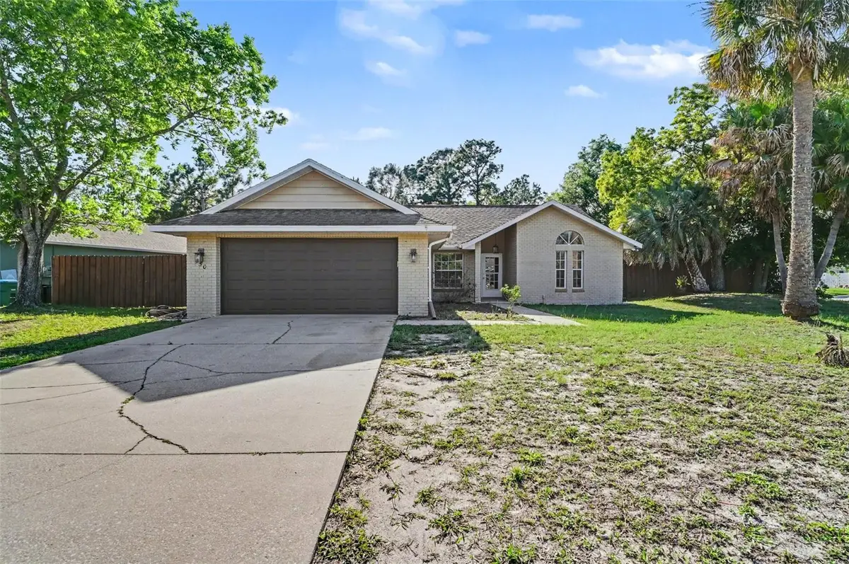 550 Kangley Avenue, Deltona, FL 32738 - #1