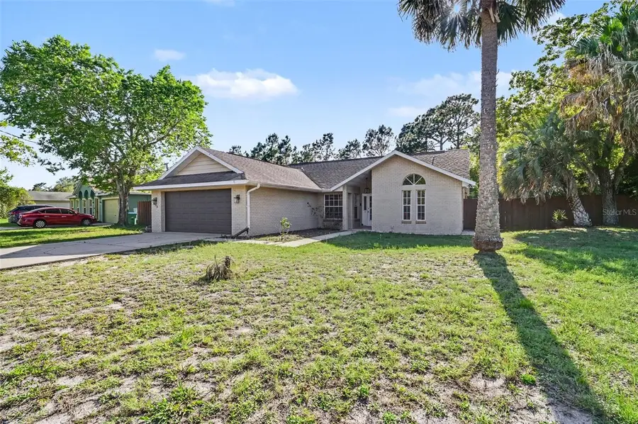 550 Kangley Avenue, Deltona, FL 32738 - #3