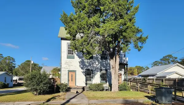 331 Clark Street, STARKE, FL 32091