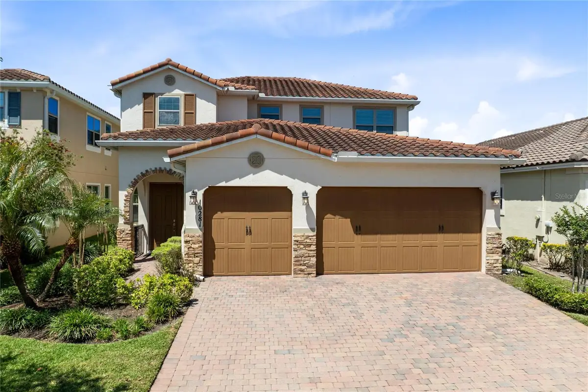 10281 Henbury Street, Orlando, FL 32832 - #1