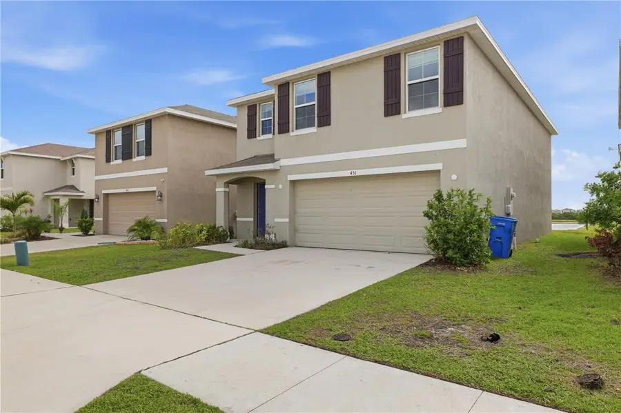 451 Sunlit Coral Street, Ruskin, FL 33570 - #3