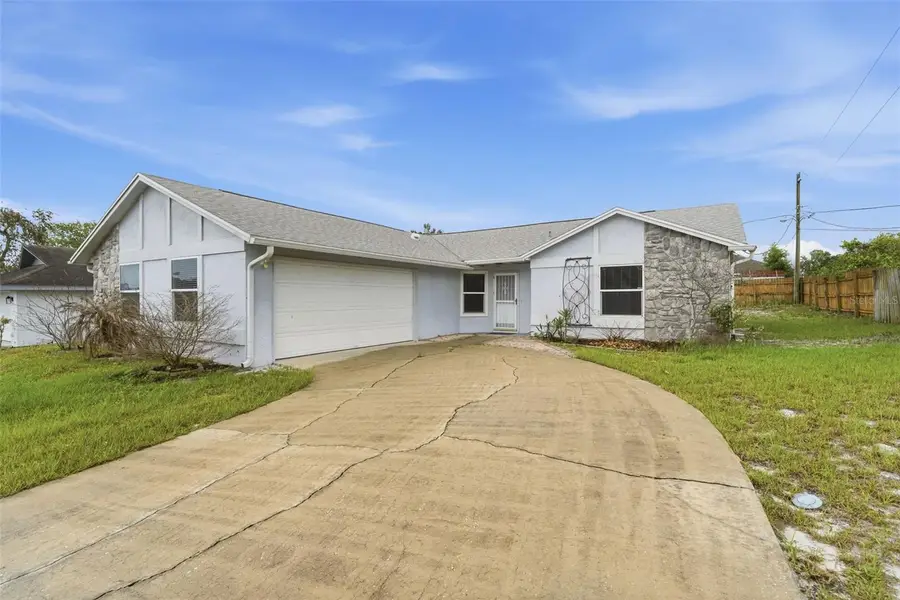 2351 Montano Street, Deltona, FL 32738 - #2