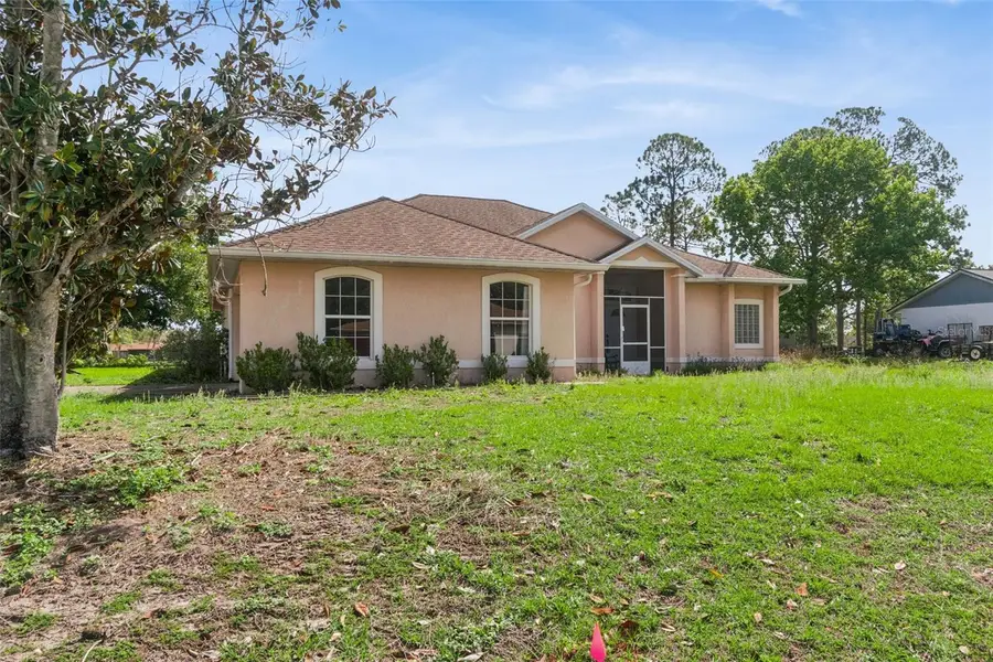 961 Peru Court, Deltona, FL 32738 - #2