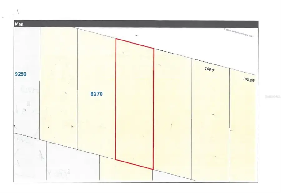 0 E Irlo Bronson Memorial Highway, Saint Cloud, FL 34773 - #2