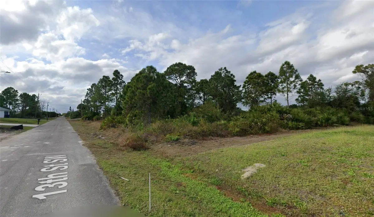 3412 13th Street Sw, Lehigh Acres, FL 33976 - #1