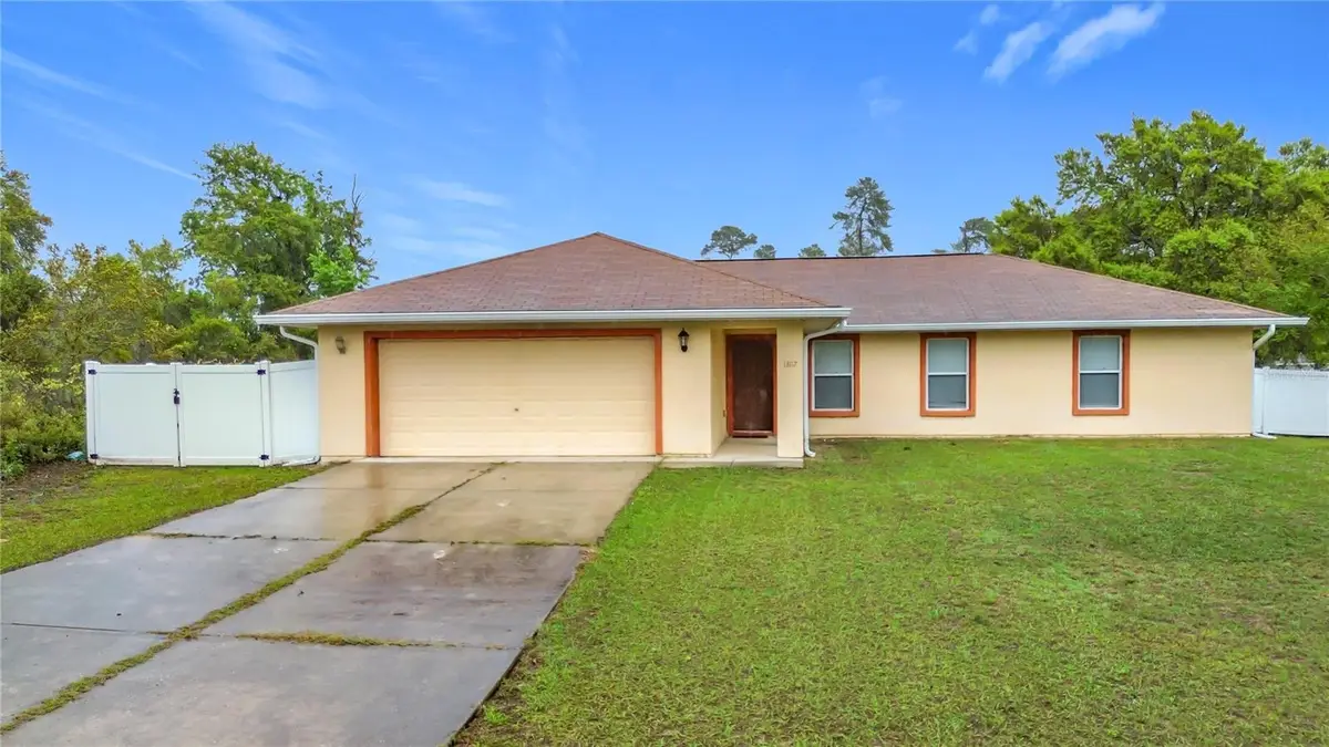 13117 SW 33rd Terrace, Ocala, FL 34473 - #1