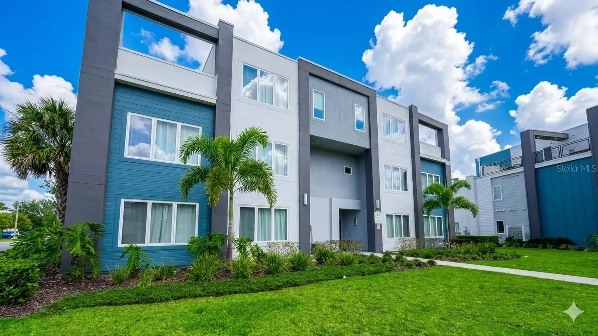 7760 Sandy Ridge Drive #116, Reunion, FL 34747 - #1