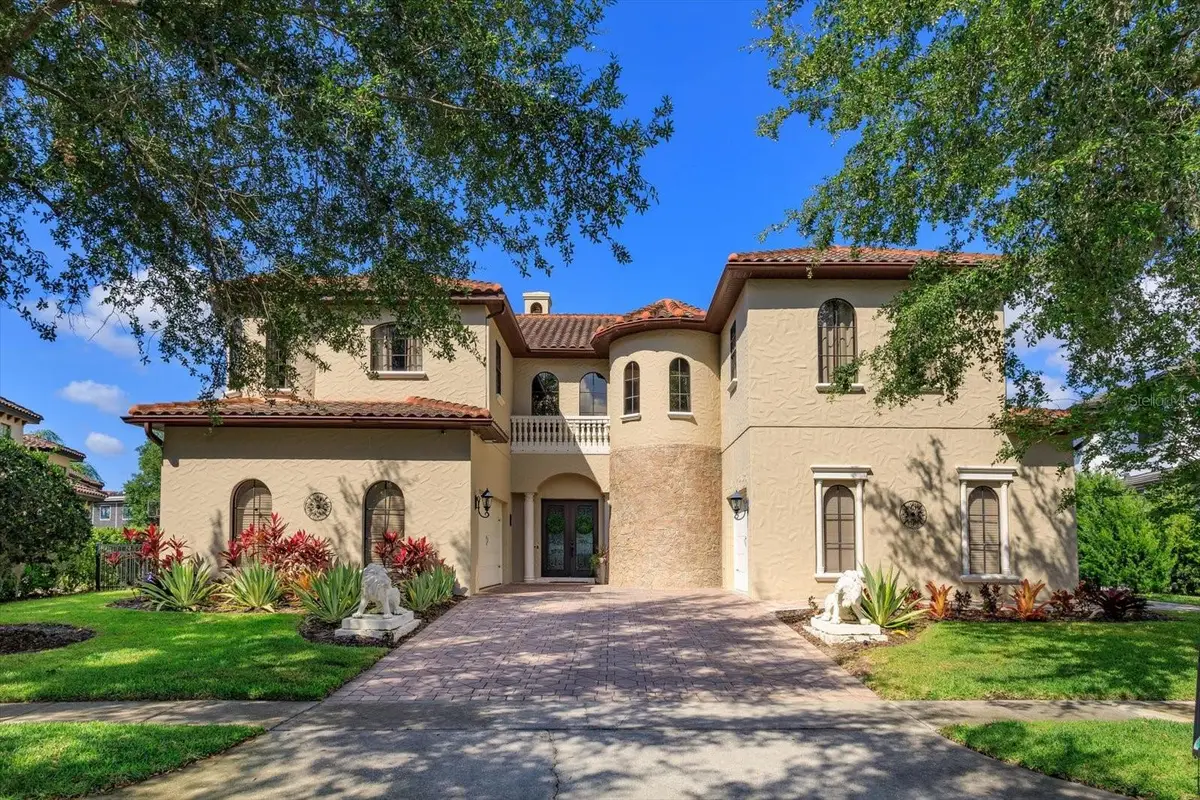 5719 Emerson Pointe Way, Orlando, FL 32819 - #1