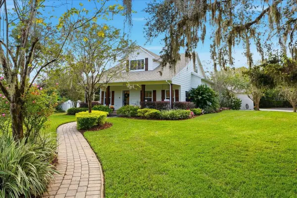 1190 Sugar Belt Drive, ST CLOUD, FL 34771