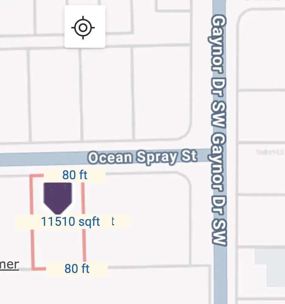 522 Ocean Spray Street Sw, Palm Bay, FL 32908 - #1