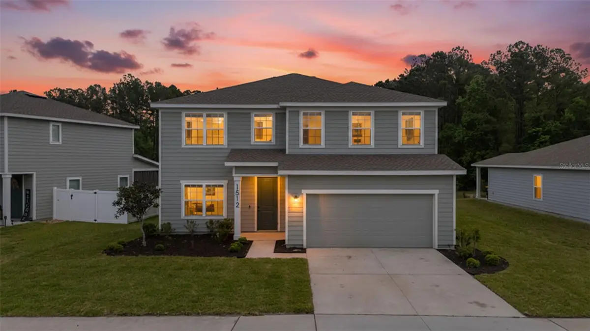 1512 Tan Tara Trail, Jacksonville, FL 32221 - #1