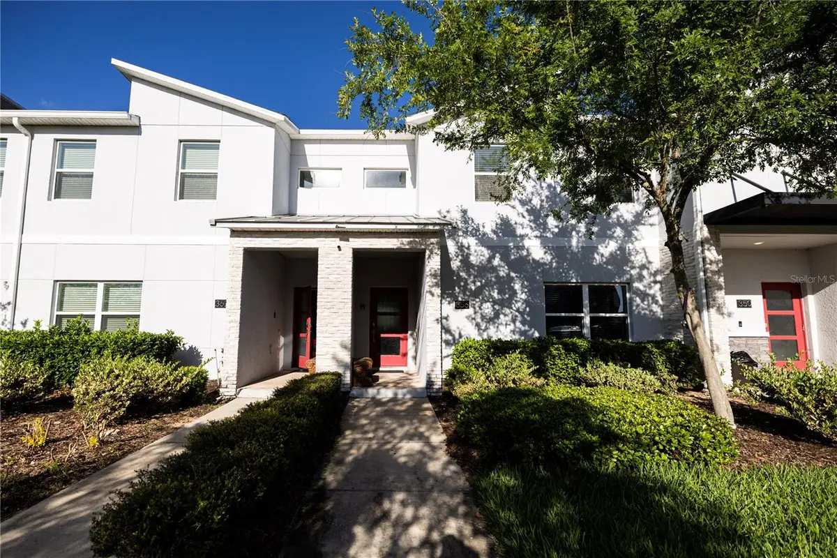 356 Ocean Course Avenue, Davenport, FL 33896 - #1