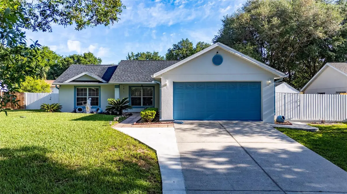 10618 Reagans Run Drive, Clermont, FL 34711 - #1