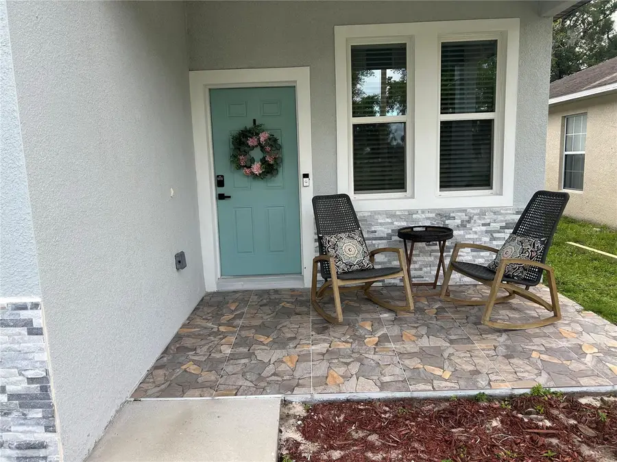 820 W Pecan Street, Sanford, FL 32771 - #2