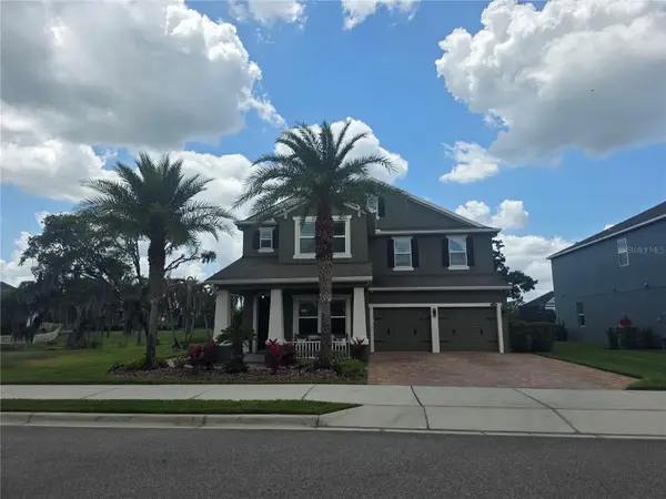 15196 Lake Claire Overlook Drive, WINTER GARDEN, FL 34787