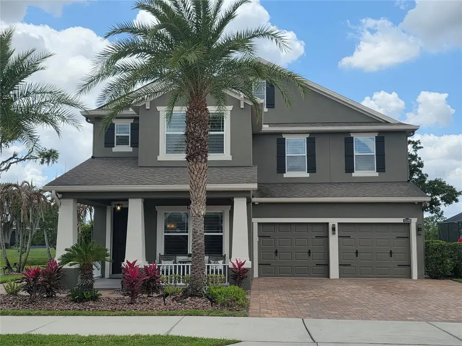 15196 Lake Claire Overlook Drive, Winter Garden, FL 34787 - #2