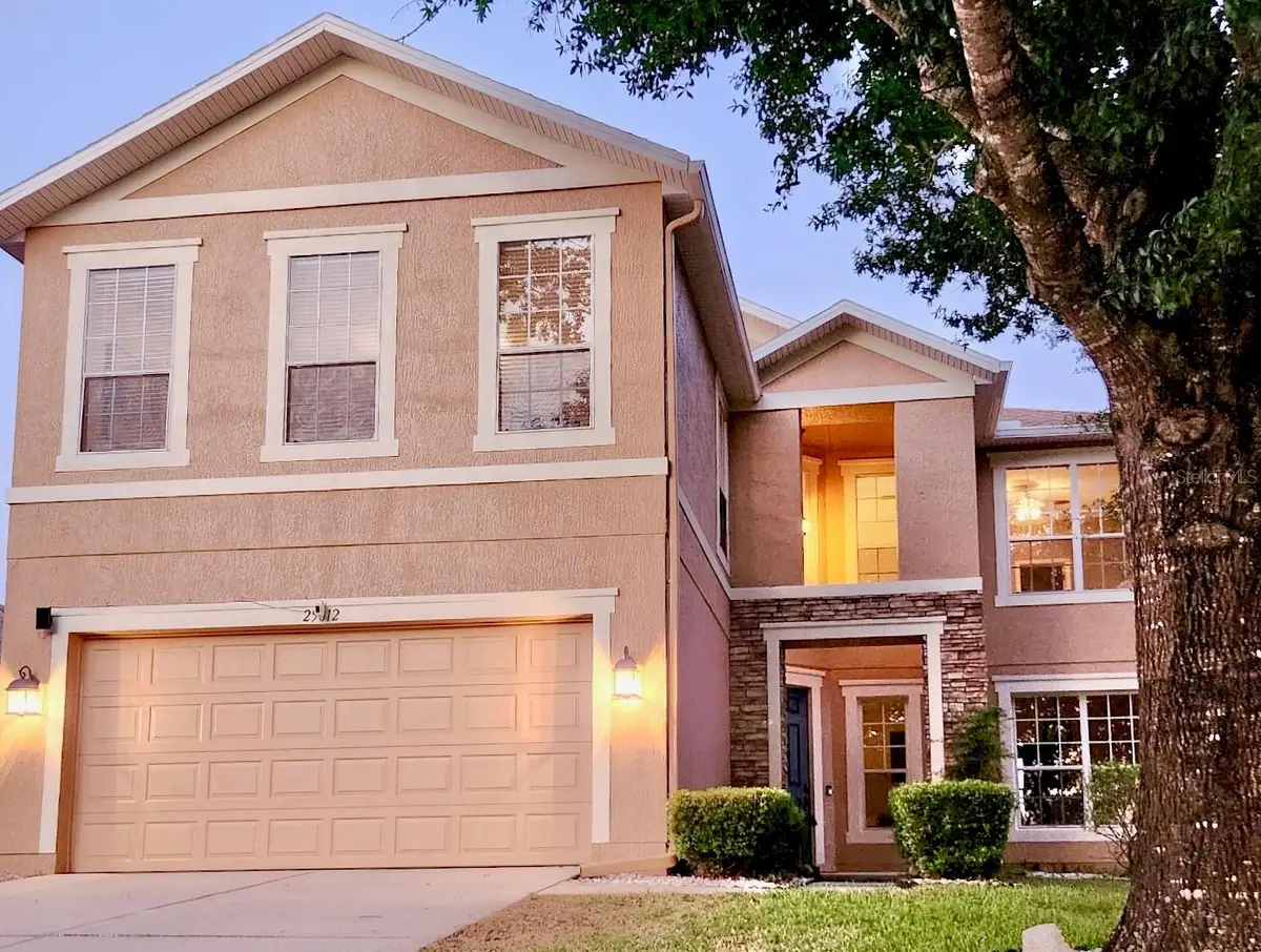 25012 Chipshot Court, Sorrento, FL 32776 - #1