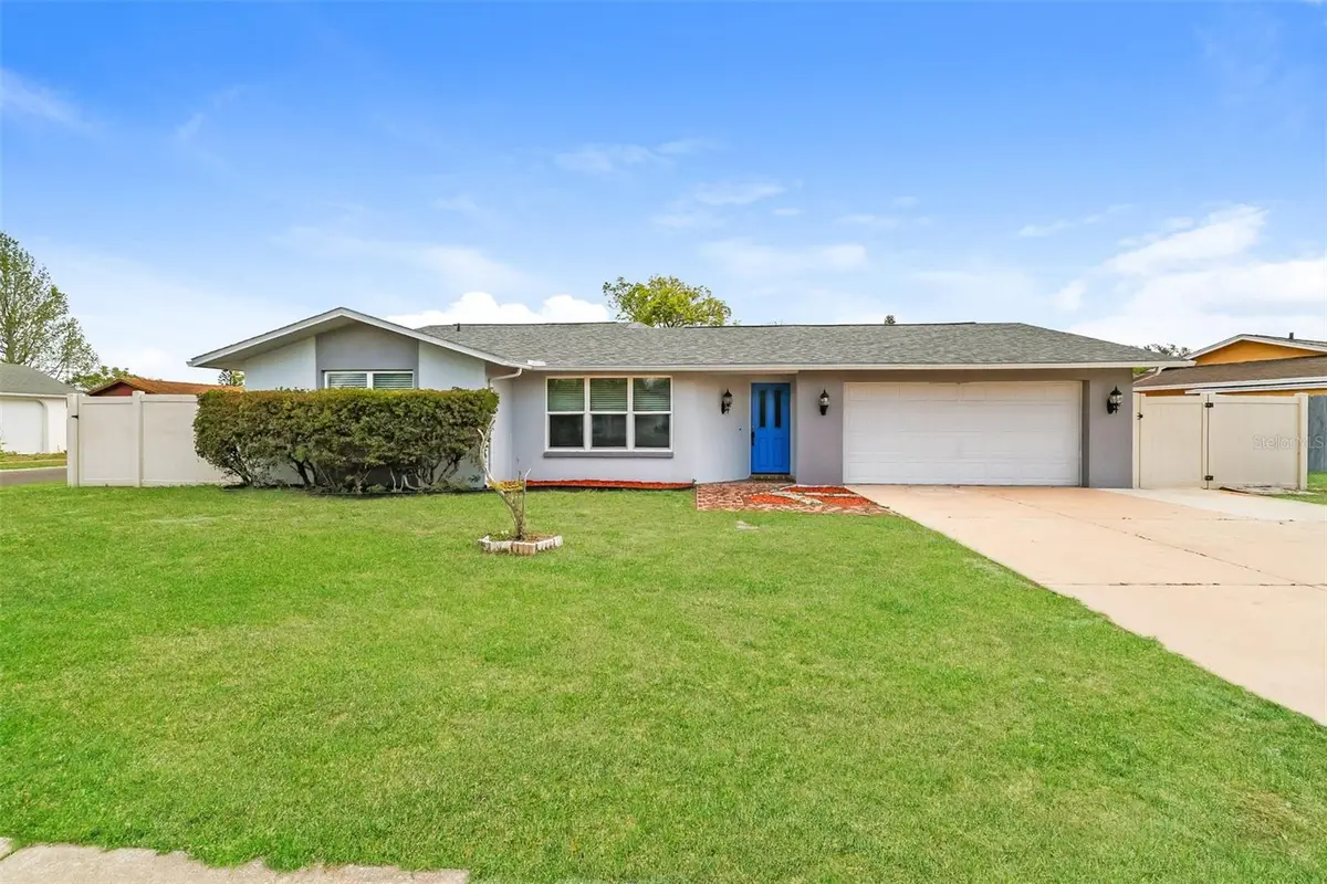 8330 Broken Willow Lane, Port Richey, FL 34668 - #1