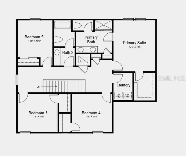 7464 Sandstone Drive, Groveland, FL 34736 - #3
