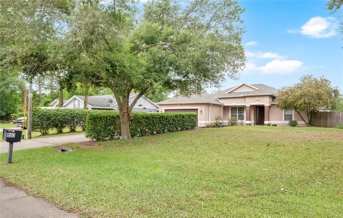 860 Hart Avenue, Altamonte Springs, FL 32701 - #1