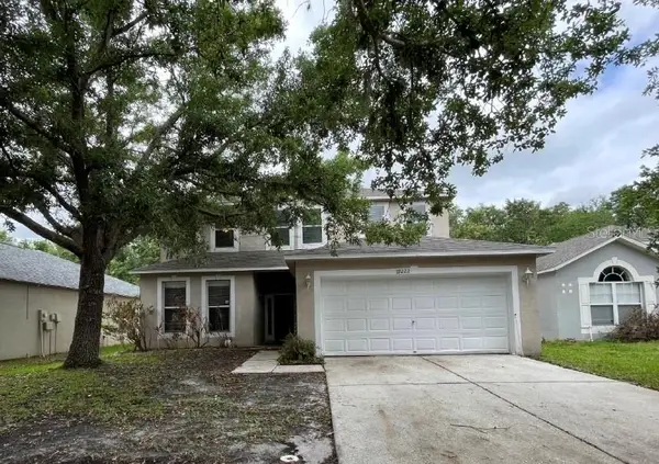 19222 Wood Sage Drive, TAMPA, FL 33647
