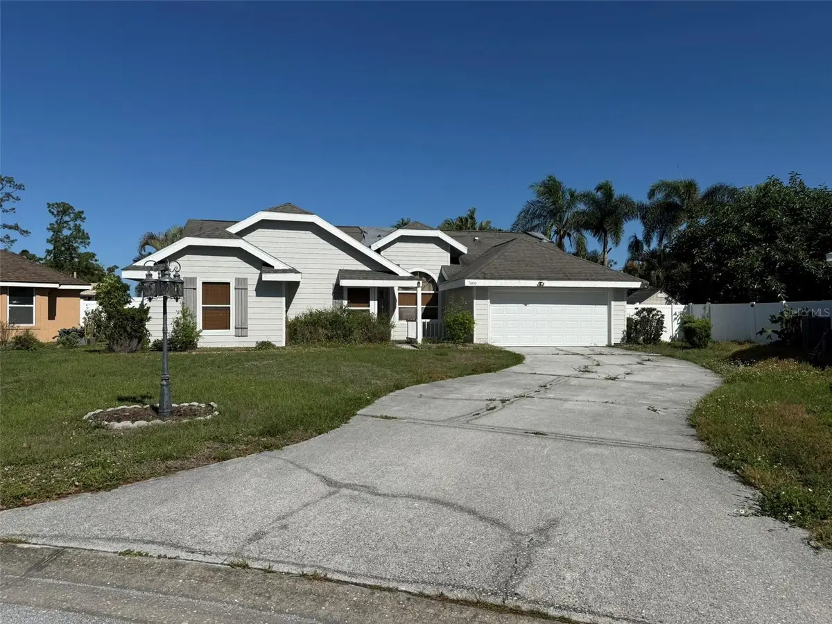7606 37th Street Circle E, Sarasota, FL 34243 - #1