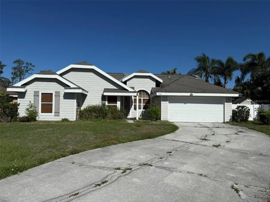 7606 37th Street Circle E, Sarasota, FL 34243 - #2