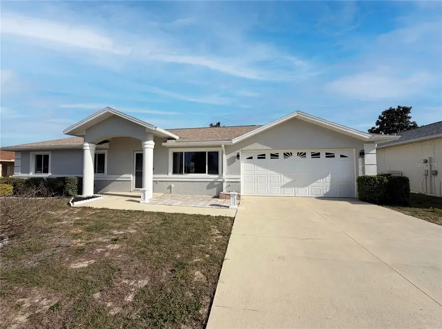 5947 SW 98th Street Road, Ocala, FL 34476 - #2