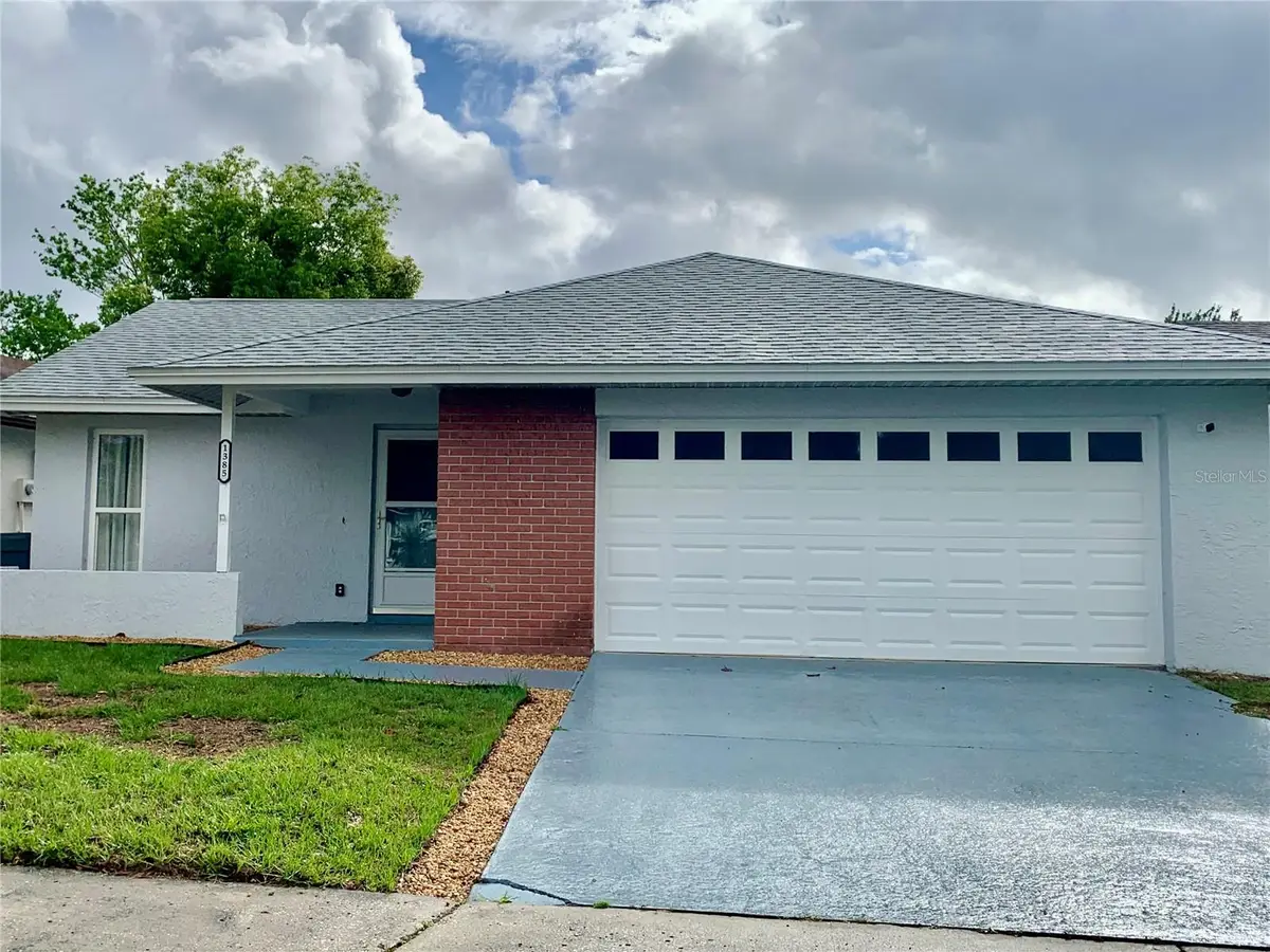 1385 San Diego Court, Winter Springs, FL 32708 - #1