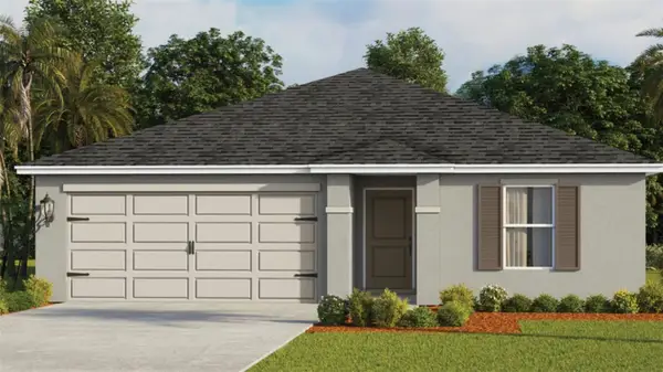 1081 Portland Street, DELTONA, FL 32725