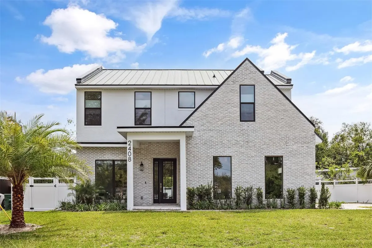 2408 Lafayette Avenue, Winter Park, FL 32789 - #1