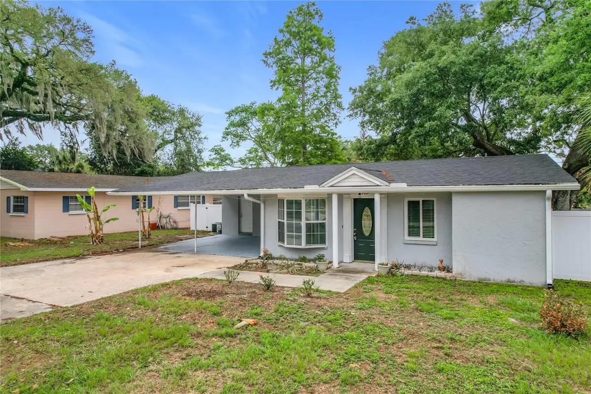 1915 Sylvester Road, Lakeland, FL 33803 - #1