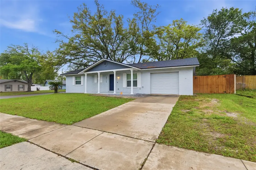 3715 Trianon Drive, Orlando, FL 32818 - #2