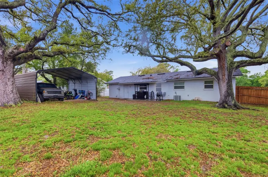 3715 Trianon Drive, Orlando, FL 32818 - #3