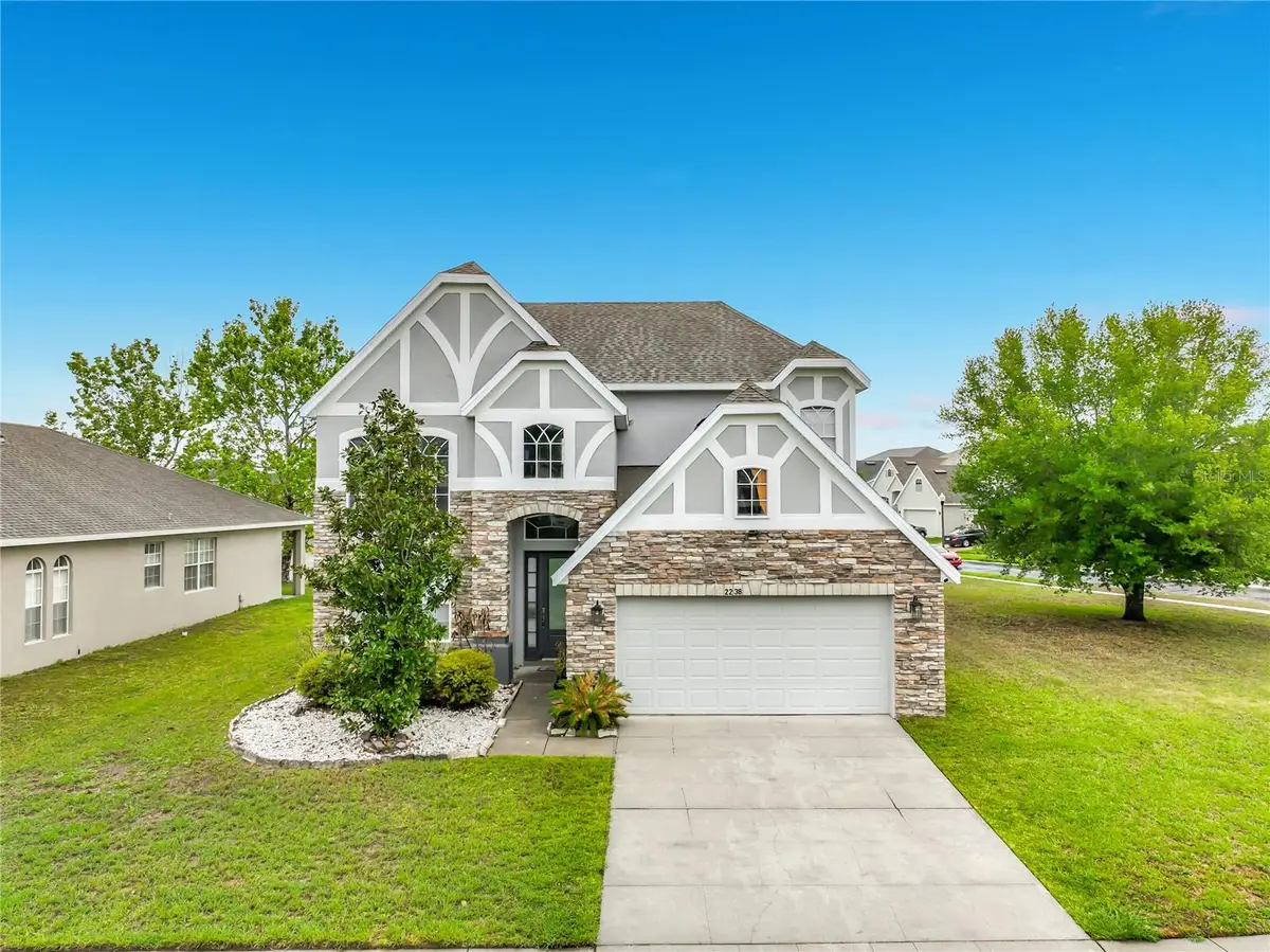 2238 Cedar Garden Drive, Orlando, FL 32824 - #1