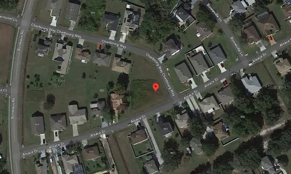 966 Alsace Drive, KISSIMMEE, FL 34759