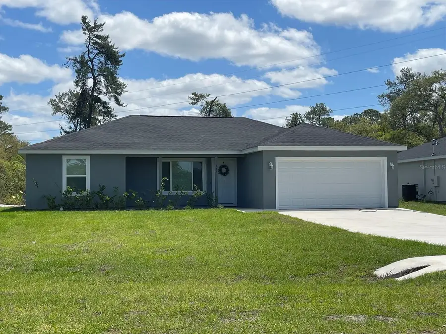200 Fisher Road, Ocklawaha, FL 32179 - #3