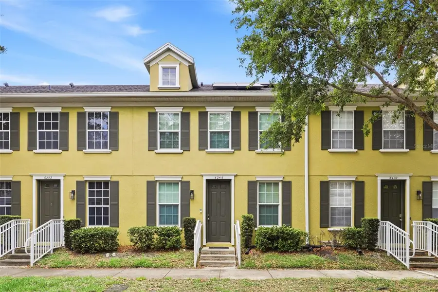 6246 Westcott Cove Boulevard, Orlando, FL 32829 - #2